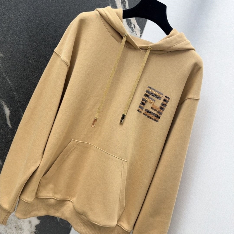 Fendi Hoodies